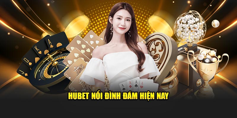 Tại sao Hubet88 nổi bật trong ngành